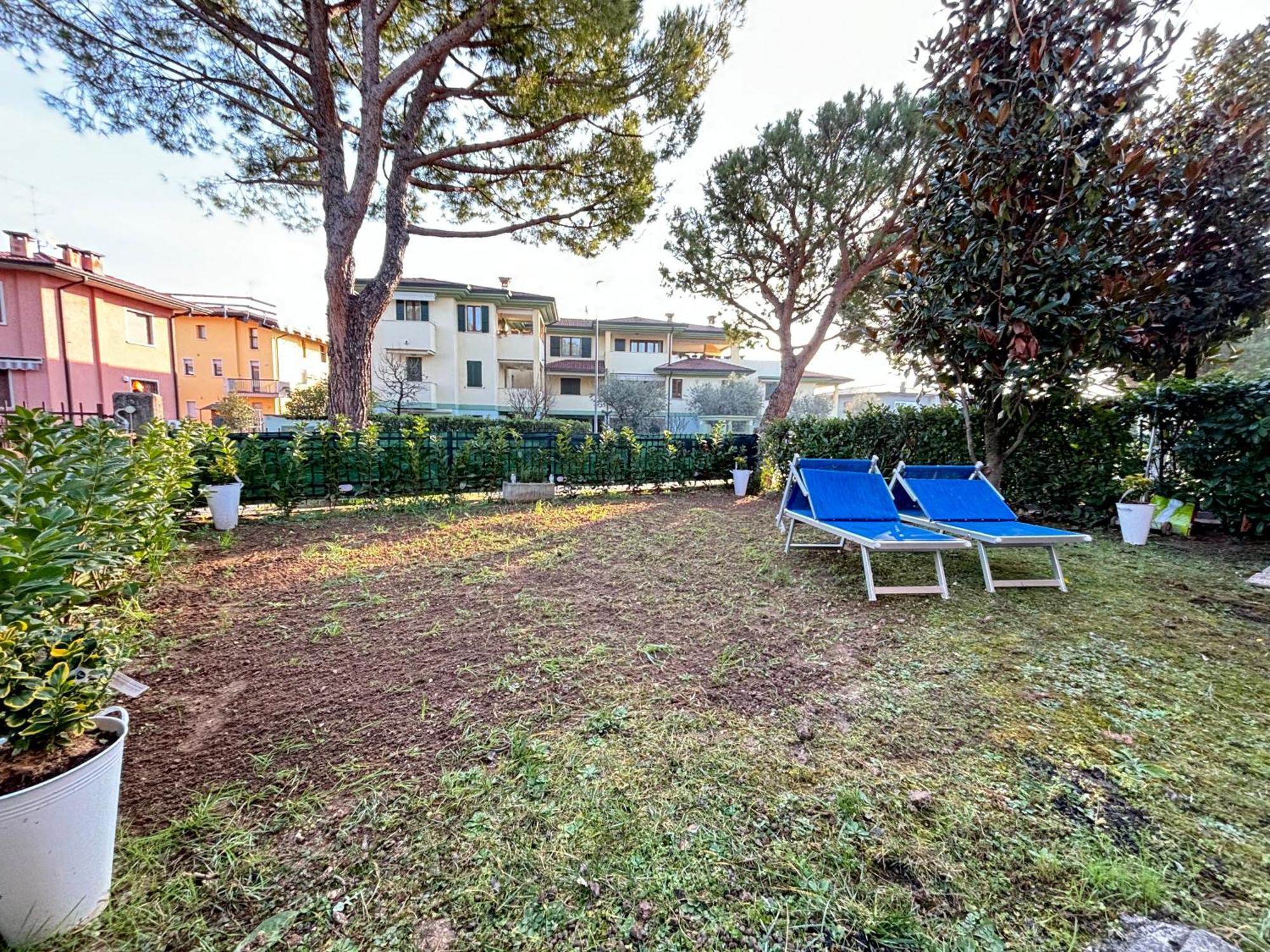 Adams Appartamento Cir017179 Lni00106 Sirmione Luaran gambar
