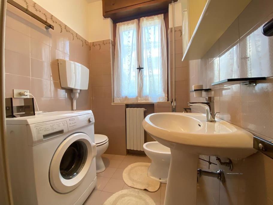 Adams Appartamento Cir017179 Lni00106 Sirmione Luaran gambar